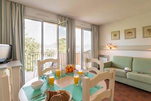 Bungalow.Net Eden Parc Studio 4p Balcony - Frankrijk - Saint Tropez