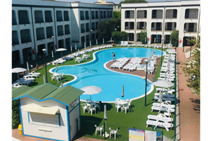 Bungalow.Net Alba 4 pers. - Italië - Lido di Spina