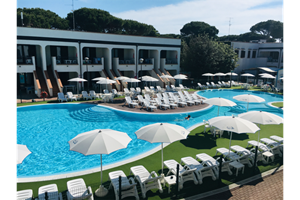 Bungalow.Net Bahia 6 pers. - Italië - Lido di Spina