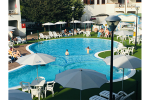 Bungalow.Net Caliente - Italië - Lido di Spina