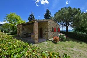 Bungalow.Net La Badia 2 - Italië - Tavarnelle Val di Pesa