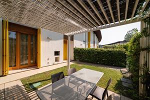 Bungalow.Net Albarella Maisonette S3M 2 - Italië - Isola Albarella