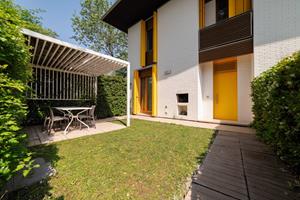 Bungalow.Net Albarella Maisonette S3M 3 - Italië - Isola Albarella
