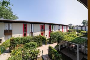 Bungalow.Net Albarella Maisonette S3M 4 - Italië - Isola Albarella