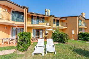 Bungalow.Net Albarella S3 2 - Italië - Isola Albarella