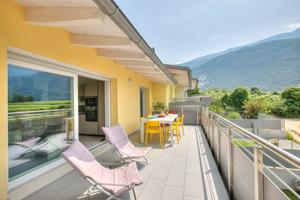 Bungalow.Net Mirabelle - Italië - Dro
