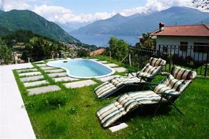 Bungalow.Net Clubhouse - Italië - Menaggio