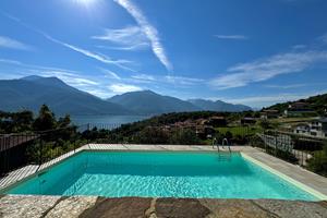 Bungalow.Net Belmonte Terrazzo - Italië - Pianello del Lario