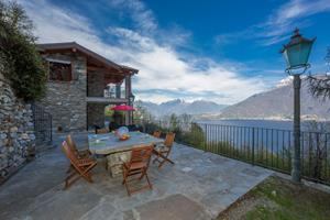 Bungalow.Net Villa Aquila - Italië - Pianello del Lario