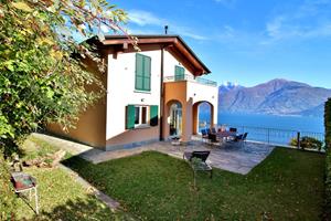 Bungalow.Net Villa Panoramica - Italië - Menaggio
