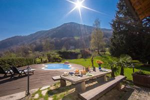Bungalow.Net Villa Victoria - Italië - Argegno