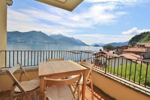 Bungalow.Net Residenza Menaggio - Mimosa - Italië - Menaggio