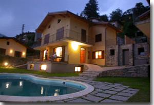 Bungalow.Net Casa Tulipano Grande - Italië - Faggeto Lario