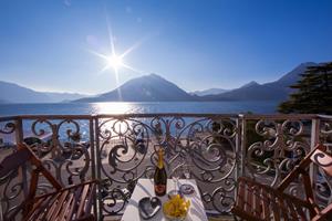 Bungalow.Net Bella Varenna - Italië - Varenna