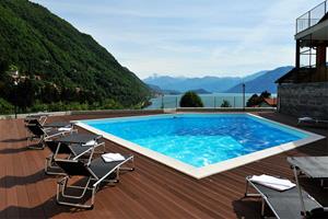 Bungalow.Net Residence Eden Gardenia 12 - Italië - Argegno