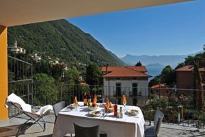 Bungalow.Net Residence Eden Magnolia 13 - Italië - Argegno