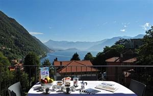 Bungalow.Net Residence Eden Magnolia 17 - Italië - Argegno