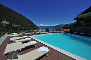 Bungalow.Net Residence Eden Azalea 1 - Italië - Argegno