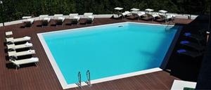 Bungalow.Net Residence Eden Camelia 7 - Italië - Argegno