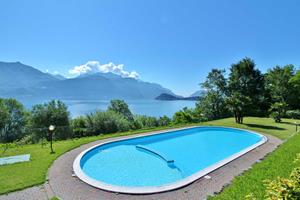 Bungalow.Net Bellavista Grande - Italië - Menaggio