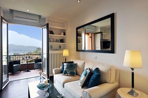 Bungalow.Net Brentano Elegante - Italië - Mezzegra