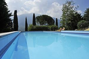 Bungalow.Net Villa Isella - Mansarda - Italië - Carlazzo