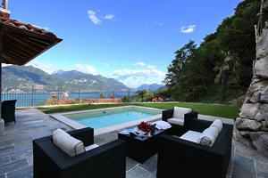 Bungalow.Net Villa Serena - Italië - Plesio
