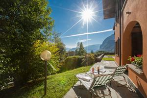 Bungalow.Net Menaggio Poggio Fiorito Loggetta - Italië - Menaggio