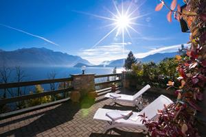 Bungalow.Net Veranda di Menaggio - Italië - Menaggio