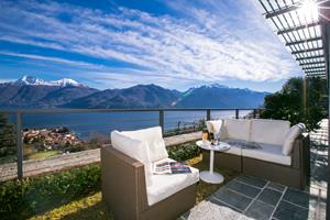 Bungalow.Net Sant' Andrea Giardino - Italië - Menaggio