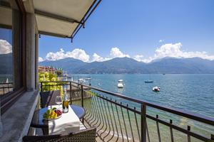 Bungalow.Net Menaggio Tosca 1 - Italië - Menaggio