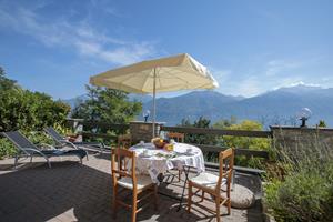 Bungalow.Net Sonenga Panoramic Terrace - Italië - Menaggio