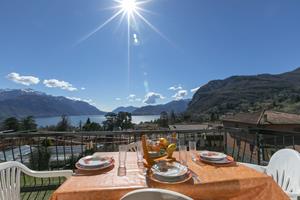 Bungalow.Net Il Panorama di Forster - Italië - Menaggio