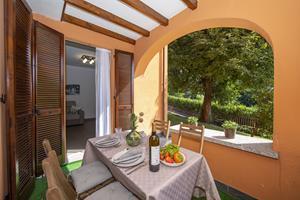 Bungalow.Net Menaggio Palphi - Italië - Menaggio