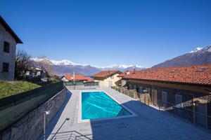 Bungalow.Net La Perla Di Pianello - Italië - Pianello del Lario