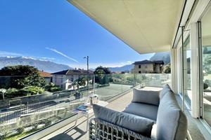 Bungalow.Net Modern House Apartment 4 - Italië - Menaggio