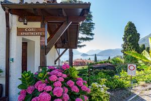 Bungalow.Net CO.RI. Appartamenti 1 - Italië - Menaggio