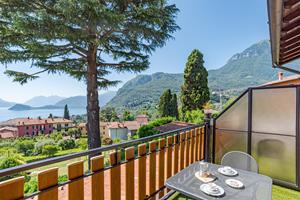 Bungalow.Net CO.RI. Appartamenti 2 - Italië - Menaggio