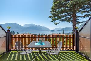 Bungalow.Net CO.RI. Appartamenti 3 - Italië - Menaggio