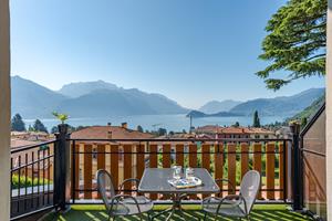 Bungalow.Net CO.RI. Appartamenti 5 - Italië - Menaggio