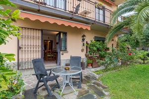 Bungalow.Net CO.RI. Appartamenti Dependance - Italië - Menaggio
