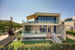 Bungalow.Net Villa 19 - Kroatië - Savudrija