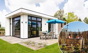 Bungalow.Net Villa 14 people Wellness (Spa) - Nederland - Lichtenvoorde