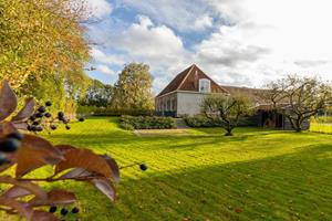 Bungalow.Net Holiday home - Stationsweg 5 | Heinkenszand 'Boerderij Molenhof' - Nederland - Heinkenszand