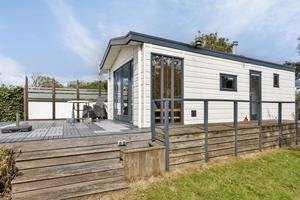 Bungalow.Net Mobile home 2 people - Nederland - Aalst