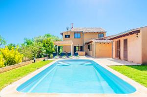 Bungalow.Net S'alqueria - Spanje - Campanet