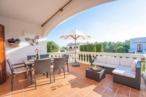 Bungalow.Net Villa Germanor - Spanje - Santa Margalida