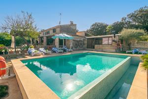 Bungalow.Net Finca Son Matginet 18 - Spanje - Sineu