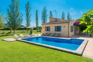 Bungalow.Net Es Moli (Son Comparet) - Spanje - Son Servera