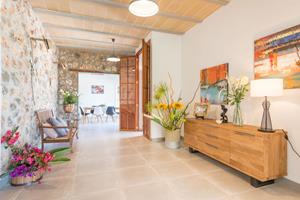 Bungalow.Net Son Vador - Spanje - Santa Margalida